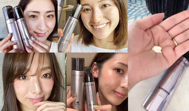 ブライトエイジ 話題