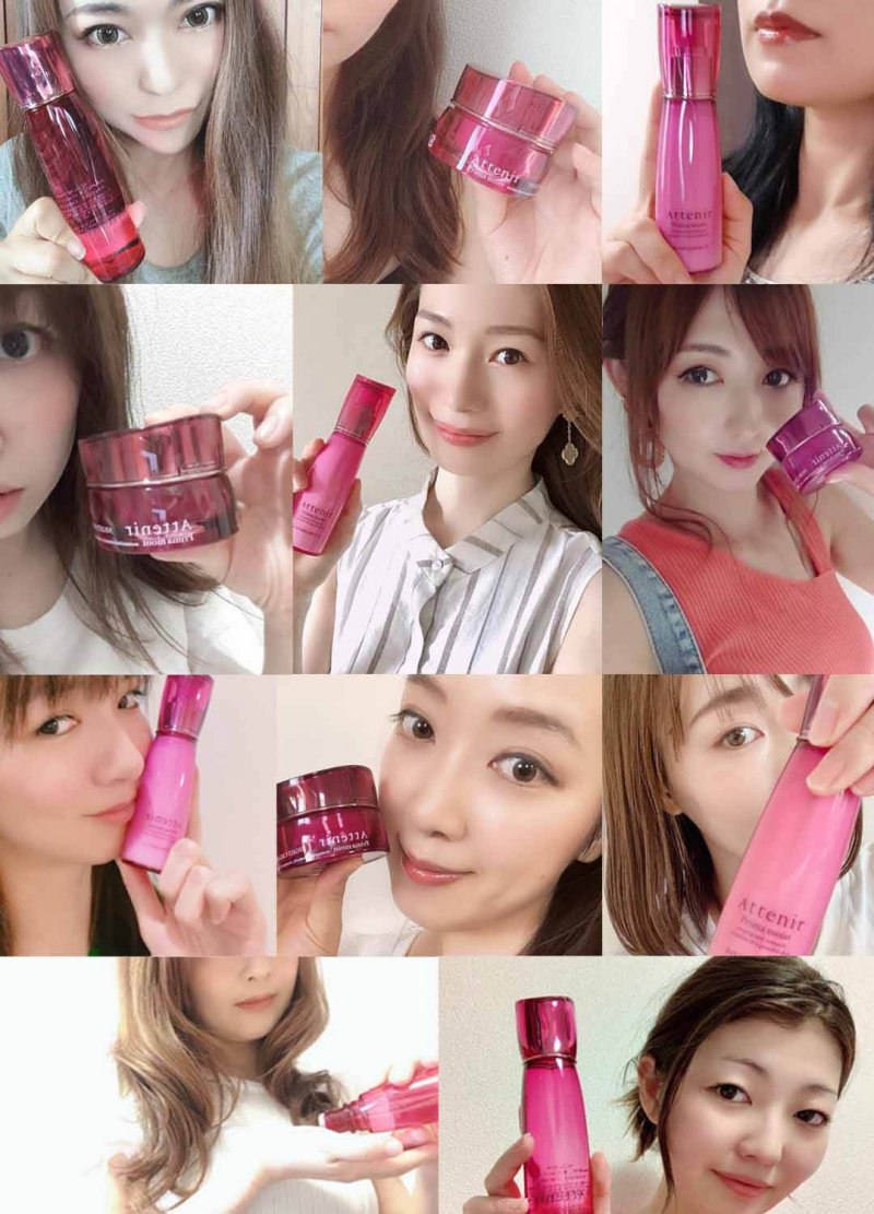 プリマモイスト　インスタ