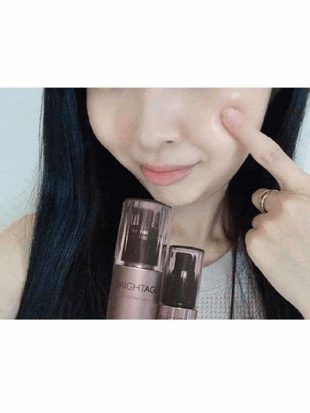 ブライトエイジ　口コミ画像