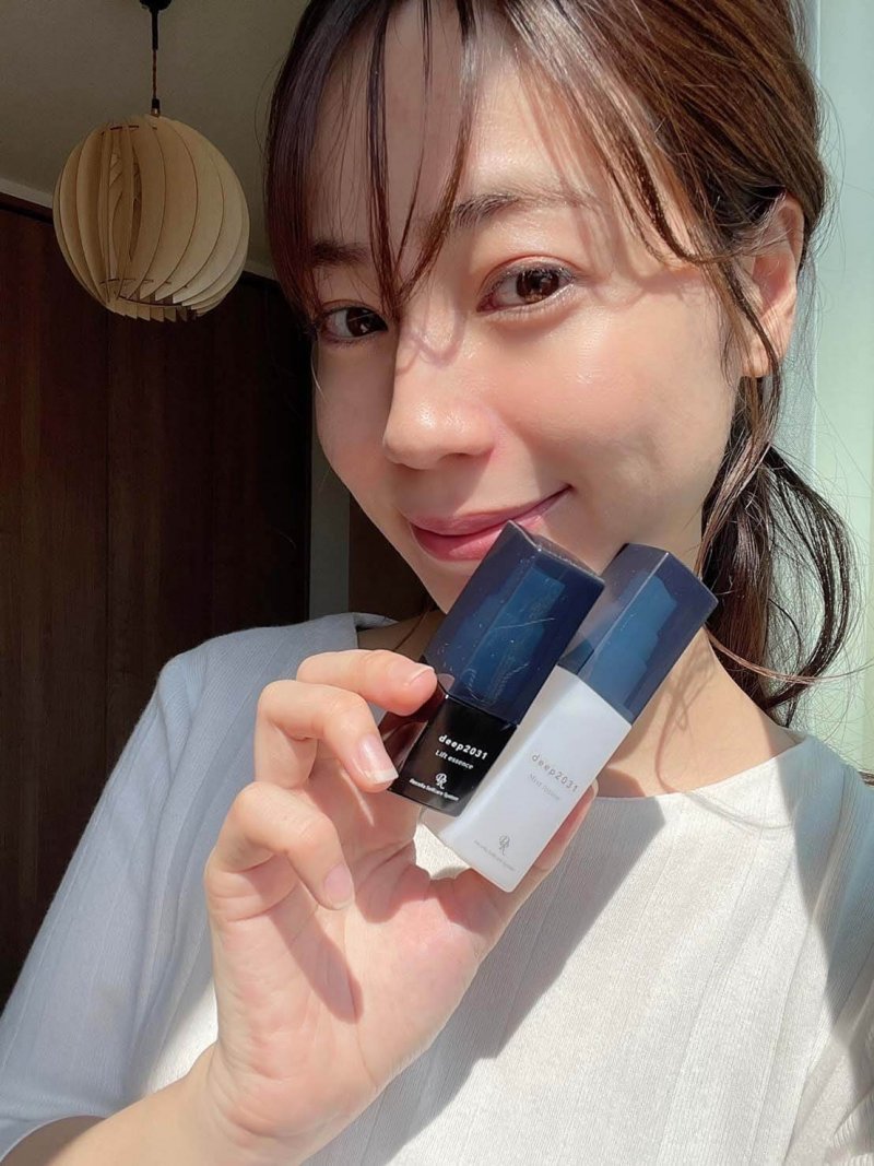 ドクターリセラdeep　インスタ　口コミ