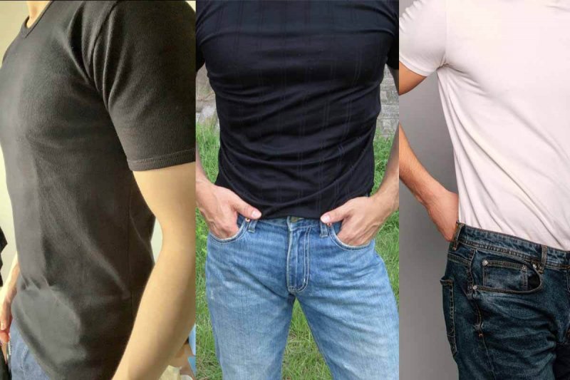 CCOFFEE 細マッチョ