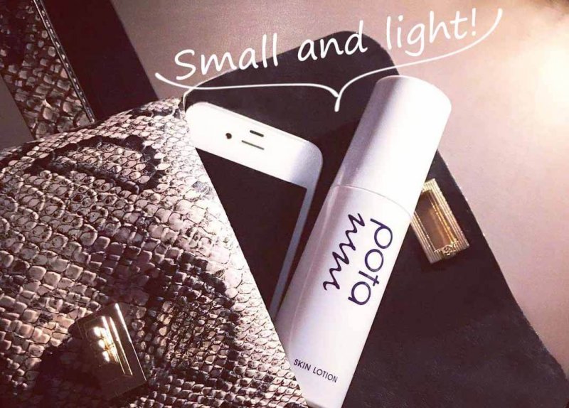 ポタニーニ　ポーチイン