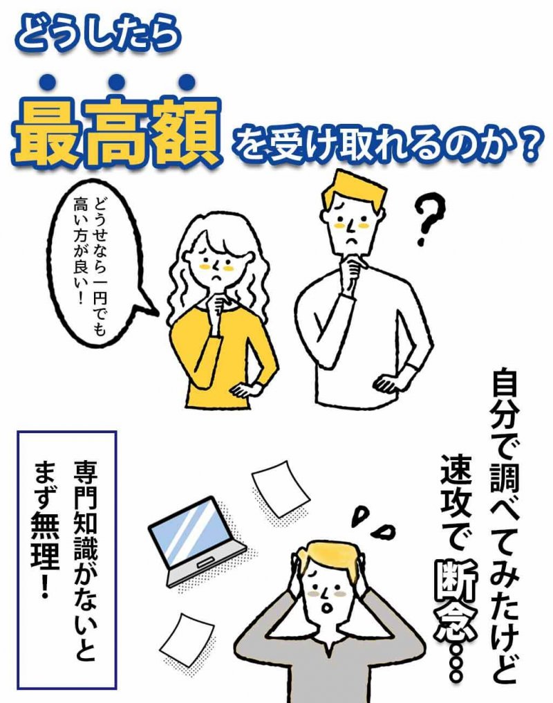 ホームアリー 自分で申請