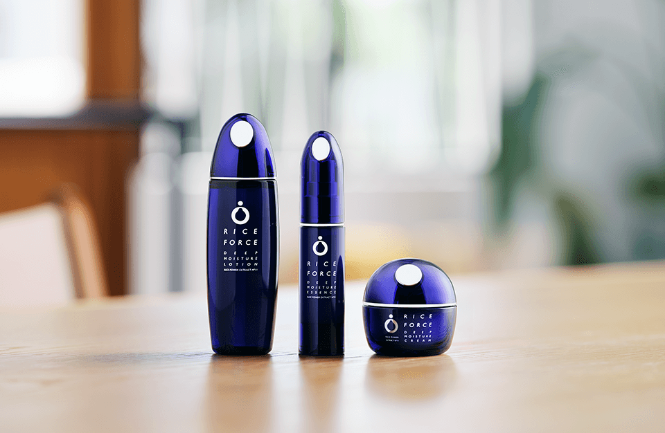 ライスフォースプレミアム