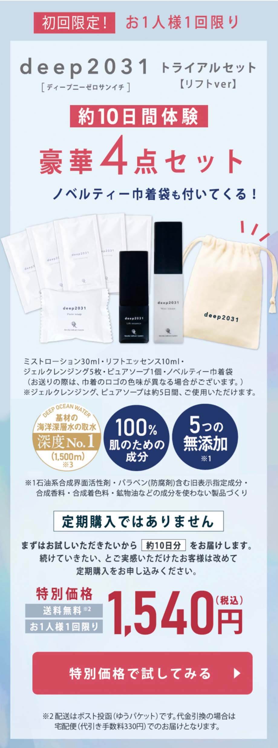 deep2031川野アンケート