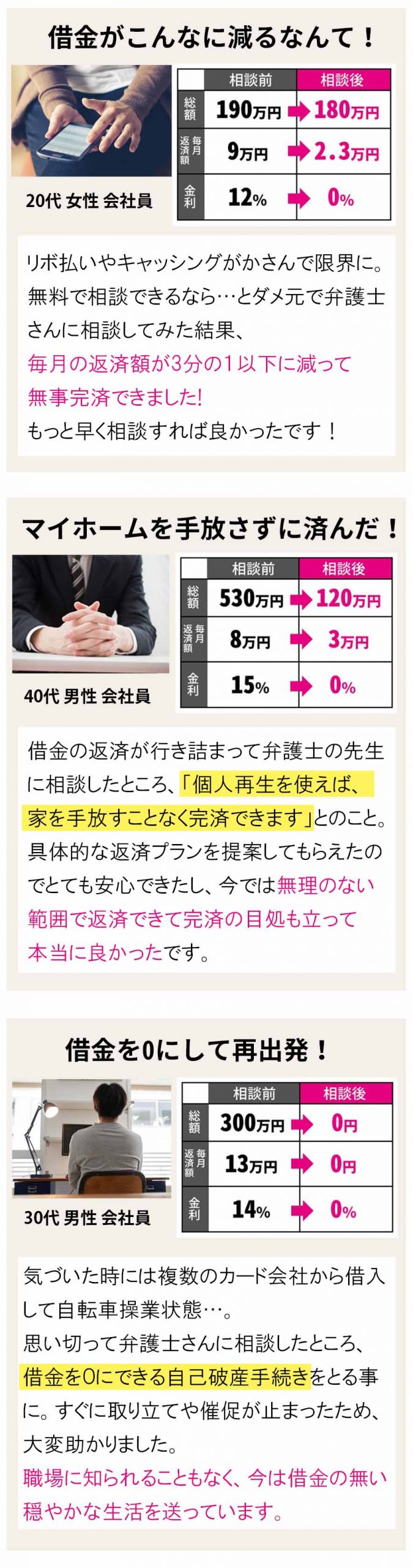 ふづき法律事務所　口コミ