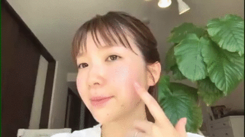 オラクル　モデル　レビュー　アフター　ハリ