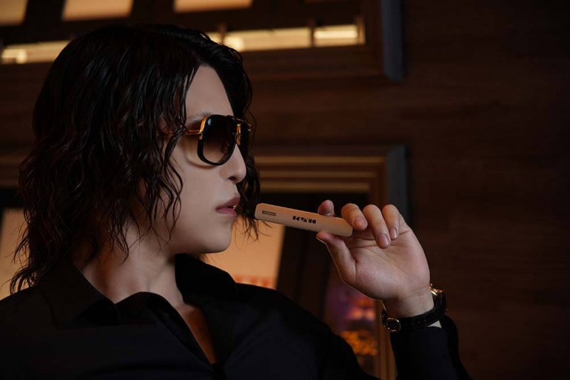 ベイプ　ローランド