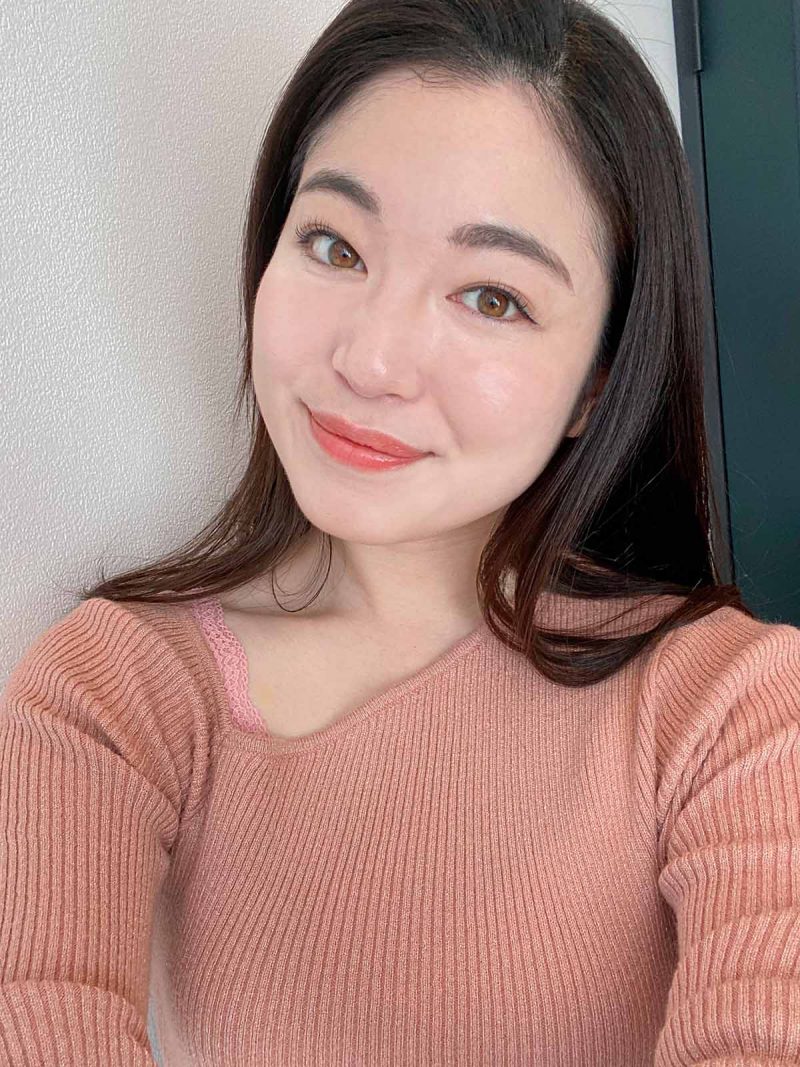 リリィジュ　口コミ２