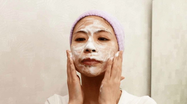 肌ナチュール　口コミ③