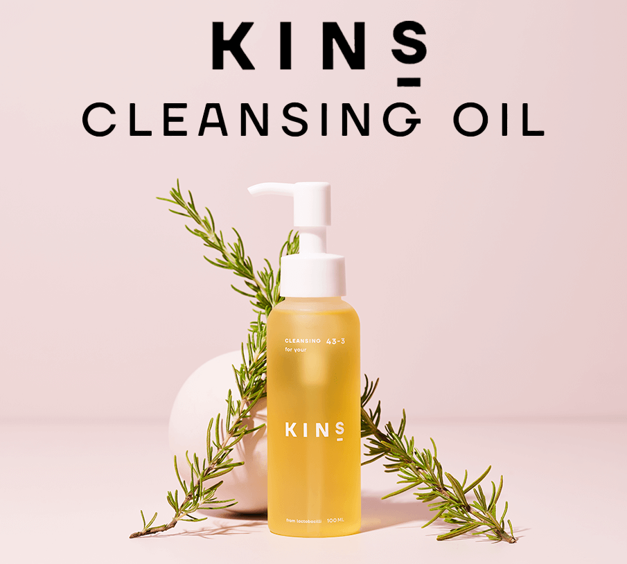 KINSクレンジング小幡