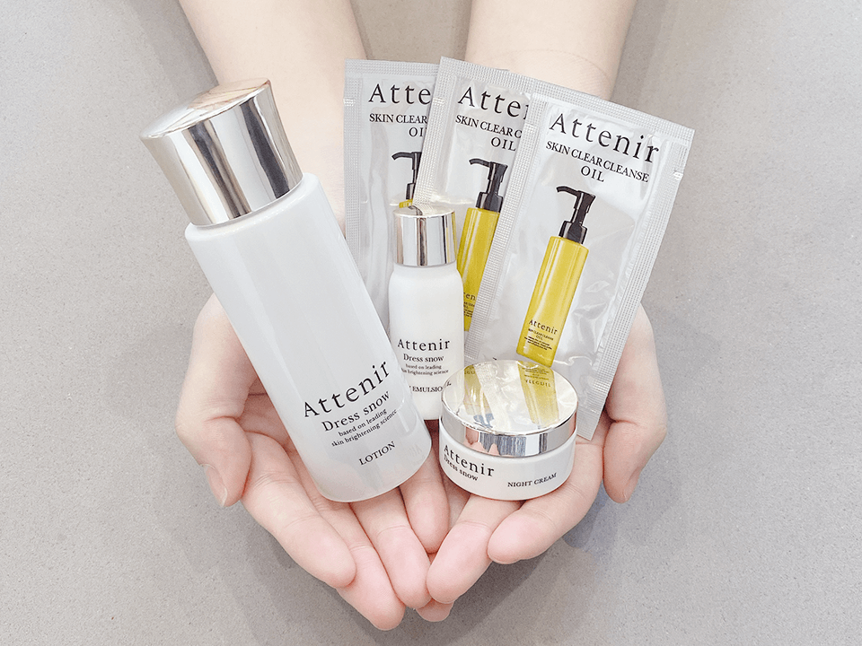 ドレススノーハーフ川野