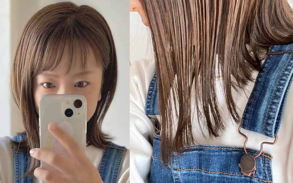 カラリス インスタ 口コミ