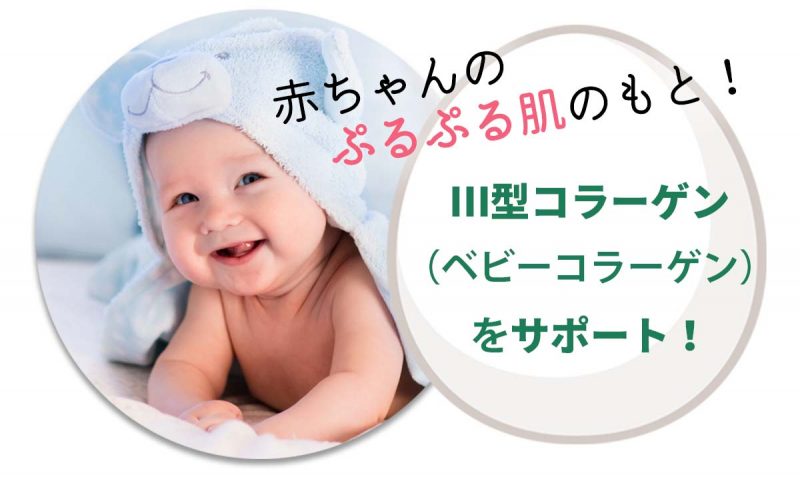 チェルラー　コラーゲンをサポート