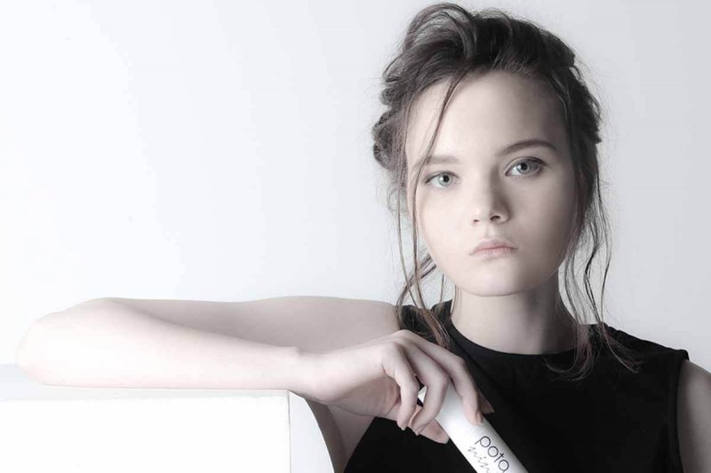 ポタニーニ　モデル