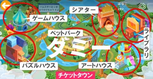 楽天ABCマウス ダミー