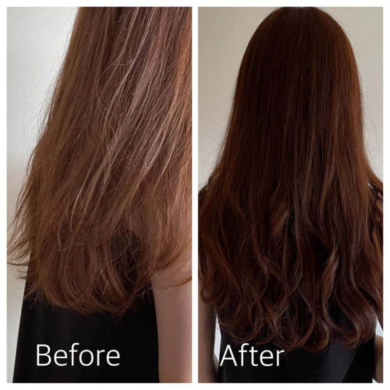 カラリス　インスタ　口コミ